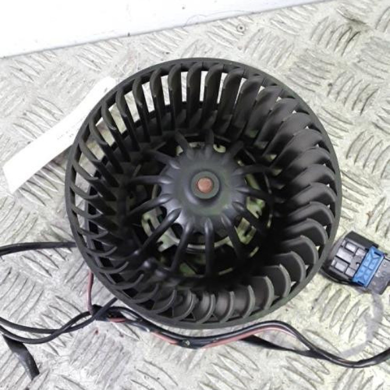 Pulseur d'air CITROEN C3 1 Pulseur d'air CITROEN C3 1