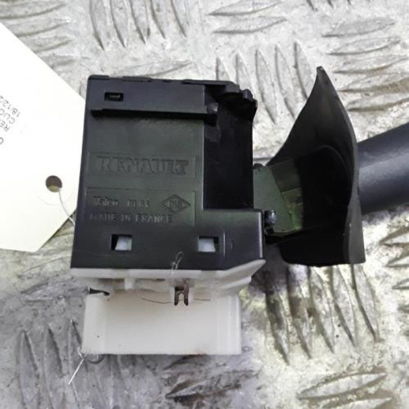 Commodo d'essuie glaces RENAULT CLIO 2 Commodo d'essuie glaces RENAULT CLIO 2