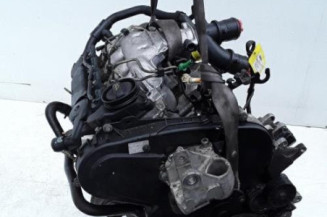 Moteur CITROEN C5 1 Photo n°1