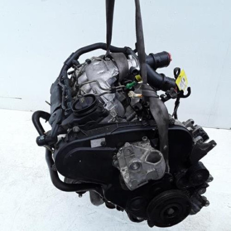 Moteur CITROEN C5 1 Photo n°1