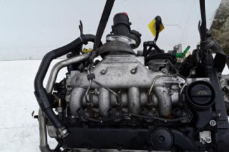 Moteur CITROEN C5 1