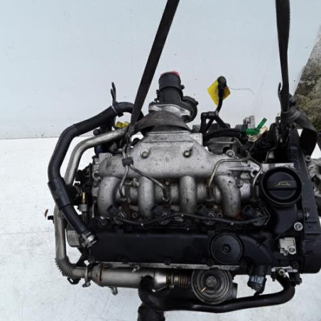 Moteur CITROEN C5 1