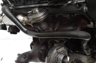 Moteur CITROEN C5 1 Photo n°3