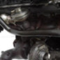 Moteur CITROEN C5 1