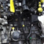 Moteur CITROEN C5 1