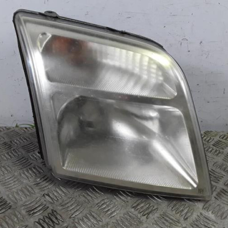 Optique avant principal droit (feux)(phare) FORD TRANSIT CONNECT 1