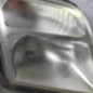 Optique avant principal droit (feux)(phare) FORD TRANSIT CONNECT 1