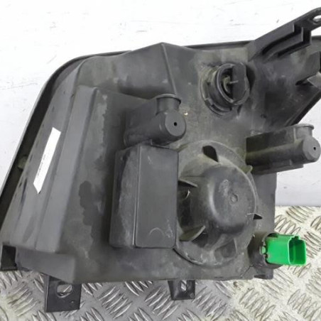 Optique avant principal droit (feux)(phare) FORD TRANSIT CONNECT 1