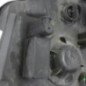 Optique avant principal droit (feux)(phare) FORD TRANSIT CONNECT 1