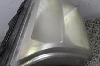 Optique avant principal droit (feux)(phare) FORD TRANSIT CONNECT 1 Photo n°4