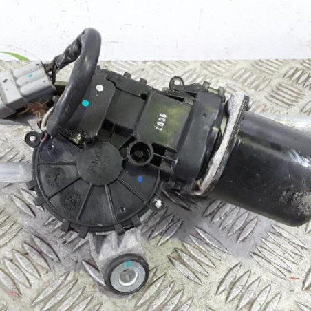 Moteur essuie glace avant CHEVROLET AVEO 1