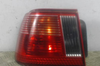 Feu arriere principal gauche (feux) SEAT IBIZA 2 Photo n°1
