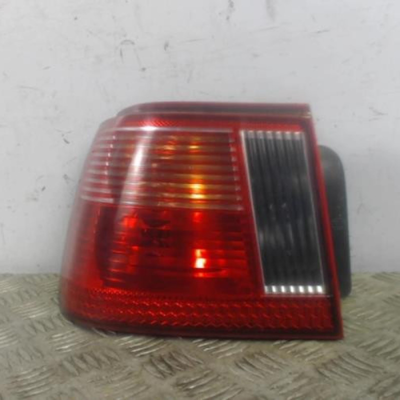Feu arriere principal gauche (feux) SEAT IBIZA 2