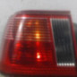 Feu arriere principal gauche (feux) SEAT IBIZA 2