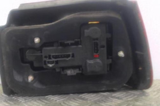Feu arriere principal gauche (feux) SEAT IBIZA 2