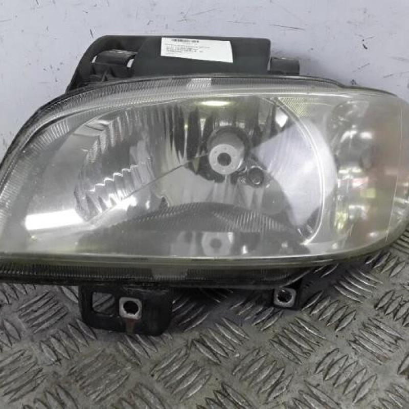 Optique avant principal gauche (feux)(phare) SEAT IBIZA 2