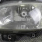 Optique avant principal gauche (feux)(phare) SEAT IBIZA 2
