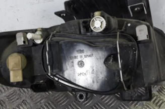 Optique avant principal gauche (feux)(phare) SEAT IBIZA 2