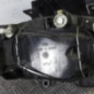 Optique avant principal gauche (feux)(phare) SEAT IBIZA 2