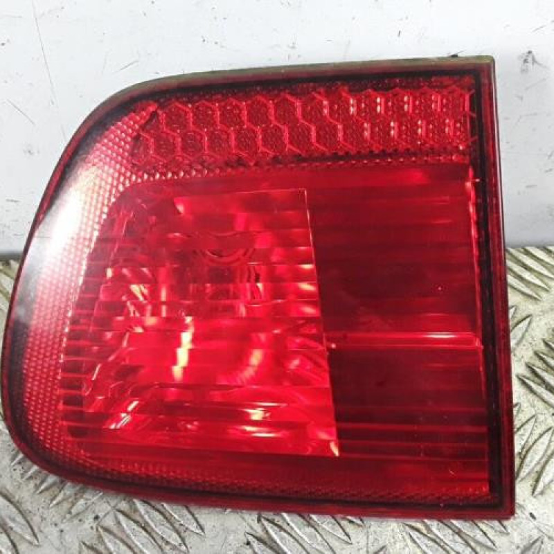 Feu arriere secondaire gauche (feux) SEAT IBIZA 2
