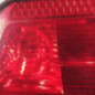 Feu arriere secondaire gauche (feux) SEAT IBIZA 2