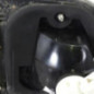 Feu arriere secondaire gauche (feux) SEAT IBIZA 2