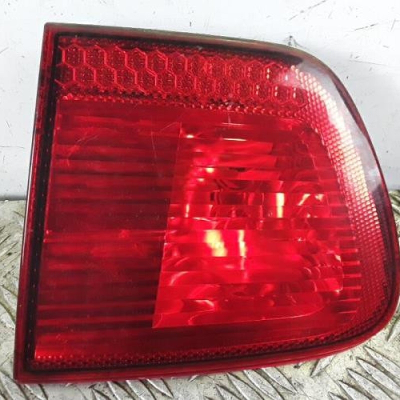 Feu arriere secondaire droit (feux) SEAT IBIZA 2