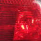 Feu arriere secondaire droit (feux) SEAT IBIZA 2