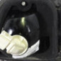 Feu arriere secondaire droit (feux) SEAT IBIZA 2