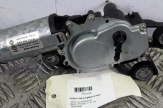 Moteur essuie glace arriere SEAT IBIZA 2