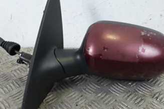 Retroviseur gauche OPEL CORSA C