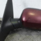 Retroviseur gauche OPEL CORSA C
