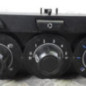Commande chauffage CITROEN DS3