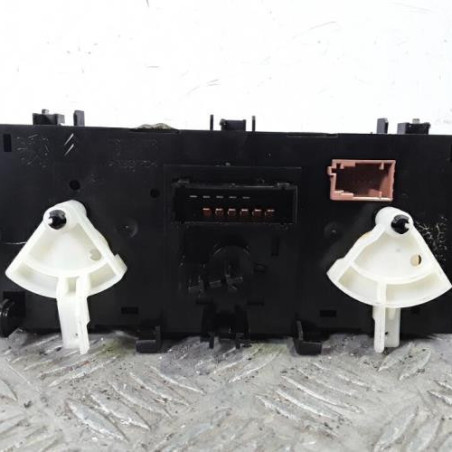Commande chauffage CITROEN DS3