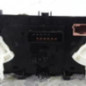 Commande chauffage CITROEN DS3