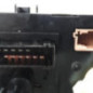 Commande chauffage CITROEN DS3