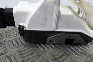 Serrure avant droit CITROEN DS3