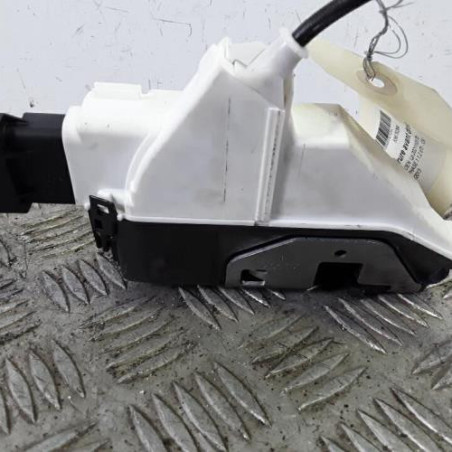 Serrure avant droit CITROEN DS3