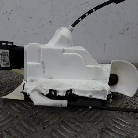 Serrure avant gauche CITROEN DS3
