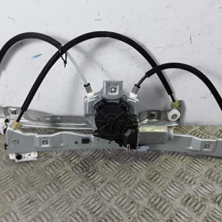 Leve vitre electrique avant droit CITROEN DS3 Photo n°1
