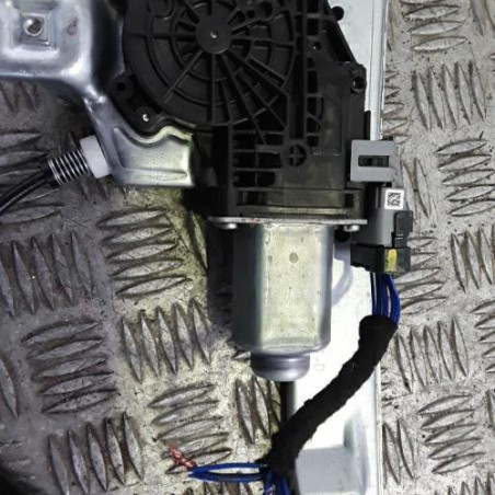 Leve vitre electrique avant gauche CITROEN DS3