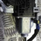 Leve vitre electrique avant gauche CITROEN DS3