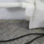 Vase de lave glace CHEVROLET AVEO 1