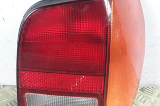 Feu arriere principal droit (feux) VOLKSWAGEN POLO 3 Photo n°1