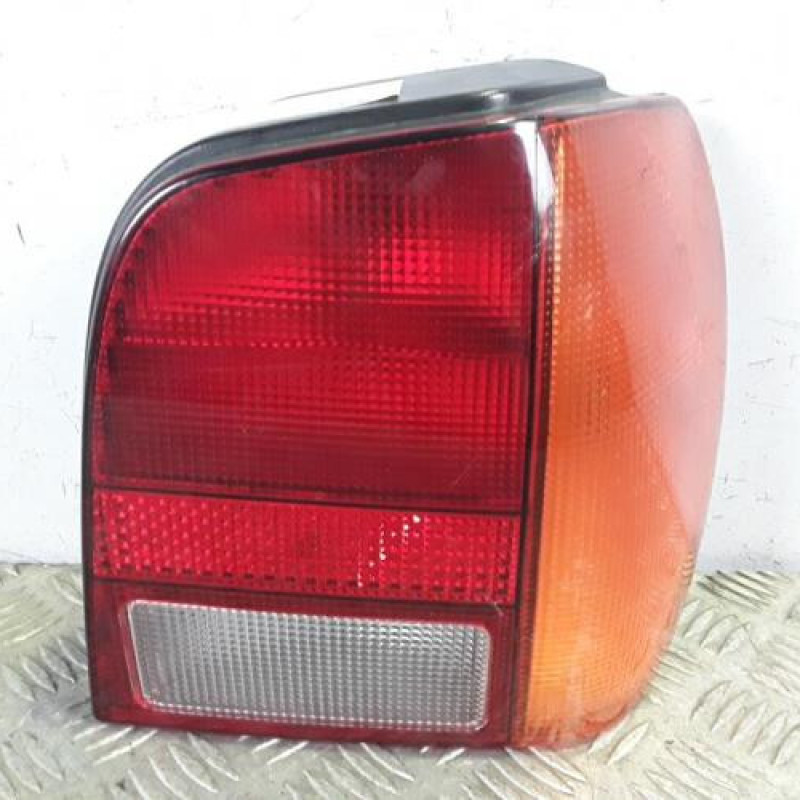 Feu arriere principal droit (feux) VOLKSWAGEN POLO 3
