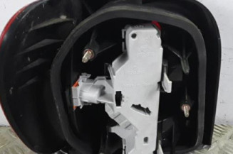Feu arriere principal droit (feux) VOLKSWAGEN POLO 3