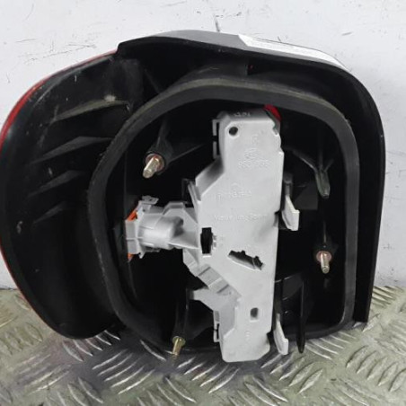 Feu arriere principal droit (feux) VOLKSWAGEN POLO 3