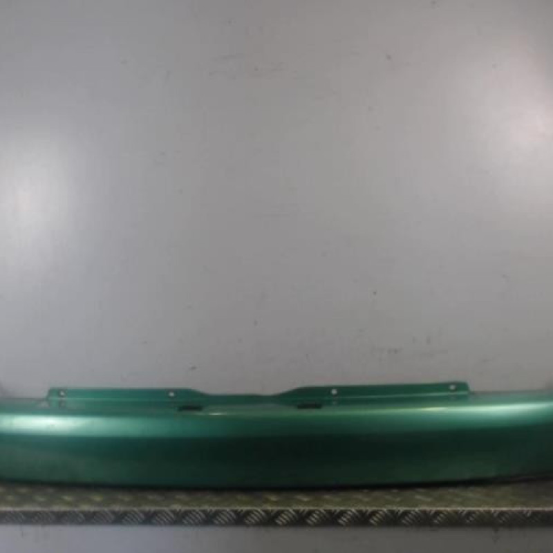 Pare choc arriere VOLKSWAGEN POLO 3 Pare choc arriere VOLKSWAGEN POLO 3