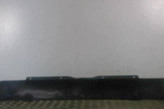 Pare choc arriere VOLKSWAGEN POLO 3