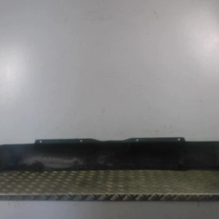 Pare choc arriere VOLKSWAGEN POLO 3